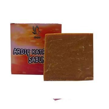 Doğan Ardıç Katranlı 150 gr Sabun