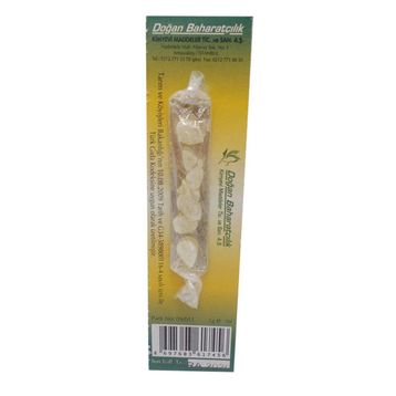 Doğan Baharat 1 gr Damla Sakızı