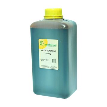 Doğan Baharat 1 kg Ardıç Katranı Yağı