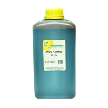 Doğan Baharat 1 kg Ardıç Katranı Yağı