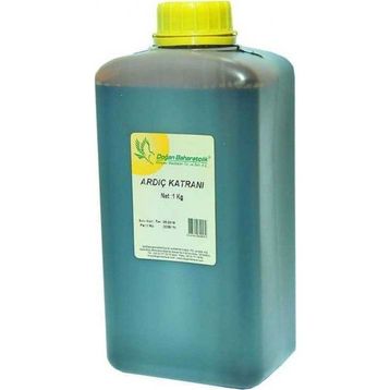 Doğan Baharat 1 kg Ardıç Katranı Yağı