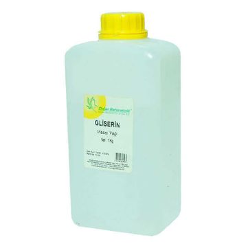 Doğan Baharat 1 kg Gliserin Yağı