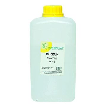 Doğan Baharat 1 kg Gliserin Yağı