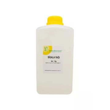Doğan Baharat 1 kg Sigala Yağı