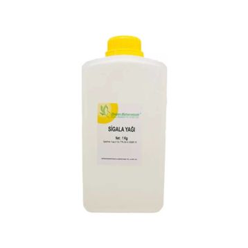 Doğan Baharat 1 kg Sigala Yağı