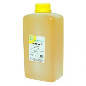 Doğan Baharat 1 kg Susam Yağı
