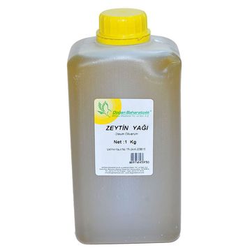 Doğan Baharat 1 kg Zeytinyağı