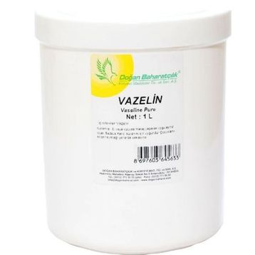 Doğan Baharat 1 lt Saf Vazelin