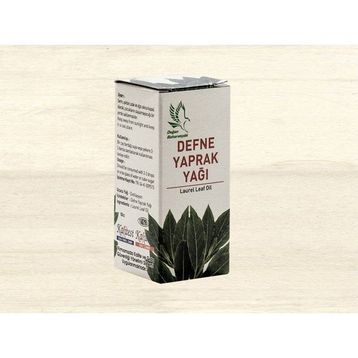 Doğan Baharat 10 cc Defne Yaprak Yağı