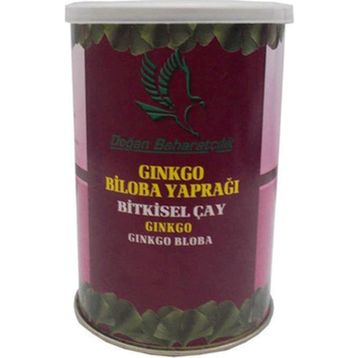 Doğan Baharat 100 gr Ginkgo Biloba Yaprağı