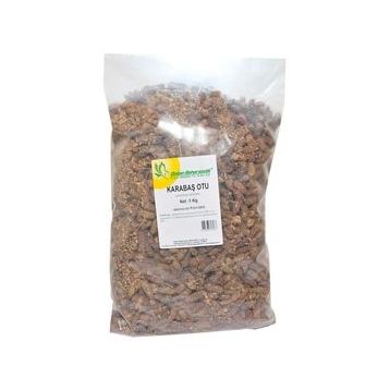Doğan Baharat 1000 gr Doğal Karabaş Otu Çiçeği