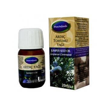 Doğan Baharat 20 cc Ardıç Yağı