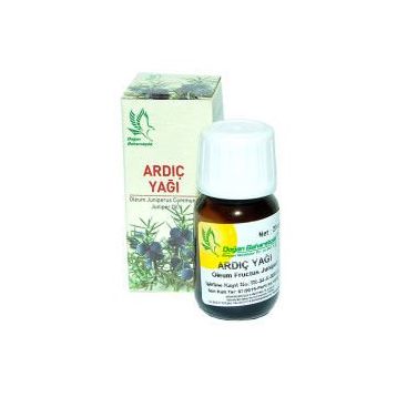 Doğan Baharat 20 cc Ardıç Yağı