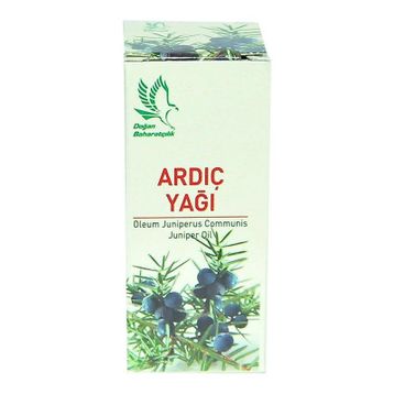Doğan Baharat 20 cc Ardıç Yağı