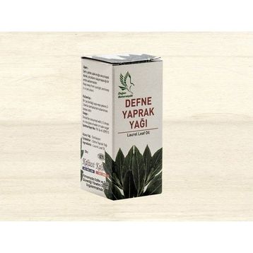 Doğan Baharat 20 cc Defne Yaprak Yağı