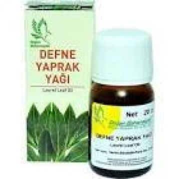 Doğan Baharat 20 cc Defne Yaprak Yağı