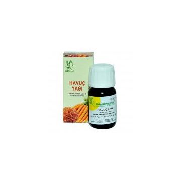 Doğan Baharat 20 cc Havuç Yağı