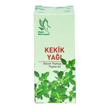 Doğan Baharat 20 cc Kekik Yağı