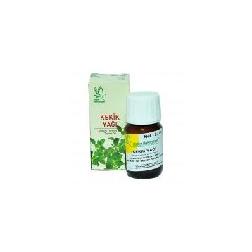 Doğan Baharat 20 cc Kekik Yağı
