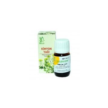 Doğan Baharat 20 cc Kimyon Yağı