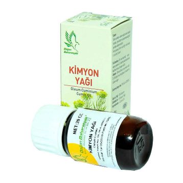 Doğan Baharat 20 cc Kimyon Yağı