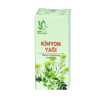 Doğan Baharat 20 cc Kimyon Yağı