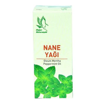 Doğan Baharat 20 cc Nane Yağı