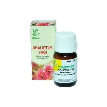 Doğan Baharat 20 cc Okaliptus Yağı
