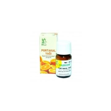 Doğan Baharat 20 cc Portakal Yağı