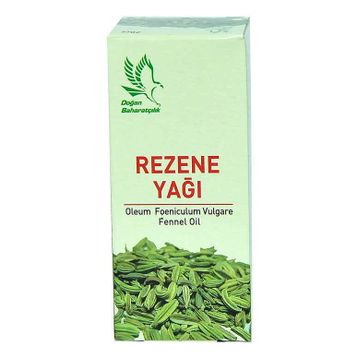Doğan Baharat 20 cc Rezene Yağı