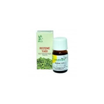 Doğan Baharat 20 cc Rezene Yağı