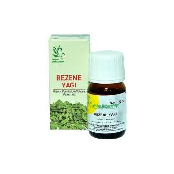 Doğan Baharat 20 cc Rezene Yağı