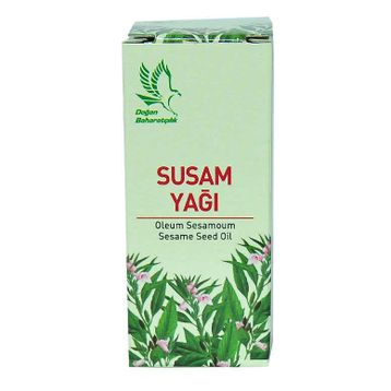 Doğan Baharat 20 cc Susam Yağı