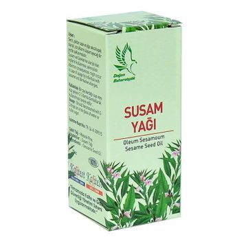 Doğan Baharat 20 cc Susam Yağı