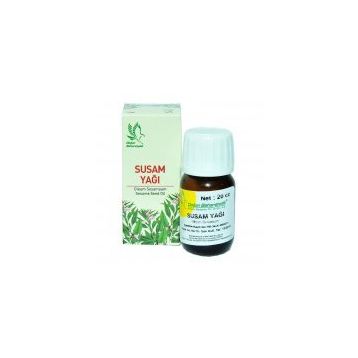 Doğan Baharat 20 cc Susam Yağı