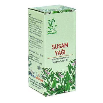 Doğan Baharat 20 cc Susam Yağı