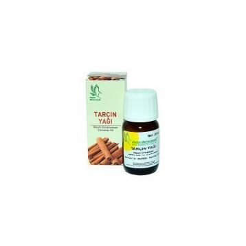 Doğan Baharat 20 cc Tarçın Yağı