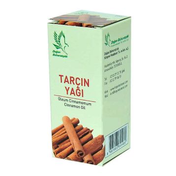 Doğan Baharat 20 cc Tarçın Yağı