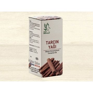 Doğan Baharat 20 cc Tarçın Yağı