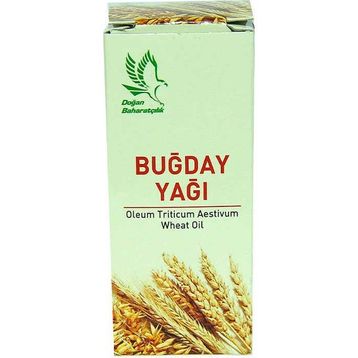 Doğan Baharat 20 ml Buğday Yağı