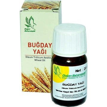 Doğan Baharat 20 ml Buğday Yağı