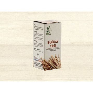 Doğan Baharat 20 ml Buğday Yağı