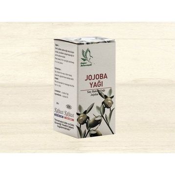 Doğan Baharat 20 ml Jojoba Yağı