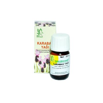 Doğan Baharat 20 ml Karabaş Yağı