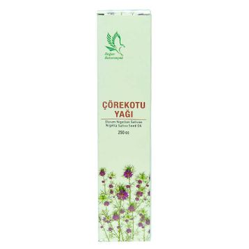 Doğan Baharat 250 cc Çörekotu Yağı