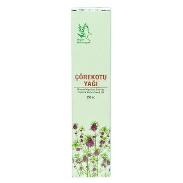 Doğan Baharat 250 cc Çörekotu Yağı