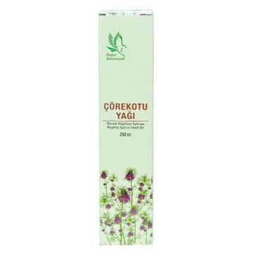 Doğan Baharat 250 cc Çörekotu Yağı
