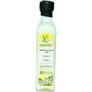 Doğan Baharat 250 cc Hindistan Cevizi Yağı