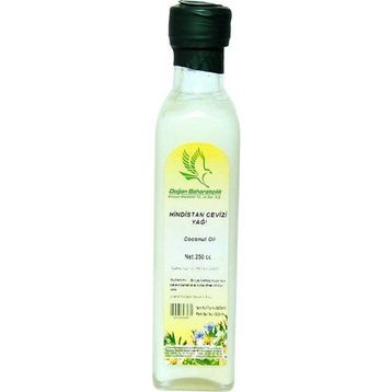 Doğan Baharat 250 cc Hindistan Cevizi Yağı