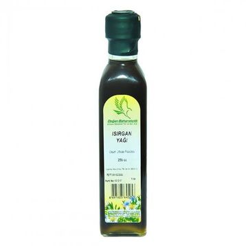 Doğan Baharat 250 gr Isırgan Tohumu Yağı